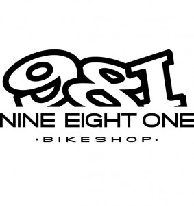 981BikeShop