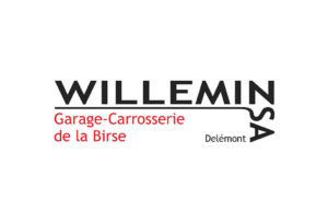 Garage Carrosserie Delémont Willemin