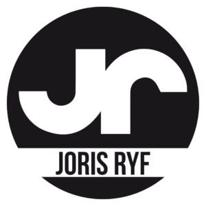 Logo Joris Ryf